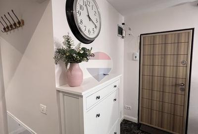 Inchiriez apartament cu 2 camere in Mănăștur - 7