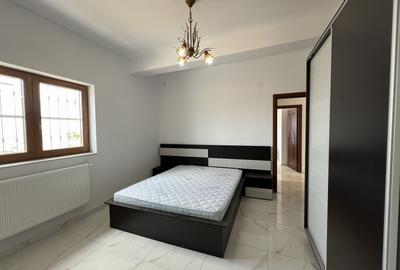 Casa moderna- Frumusani Orasti. 4 camere. 500 mp teren. - 12