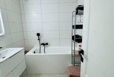 Apartament 2 camere Piata Sudului- Sun Plaza - 10