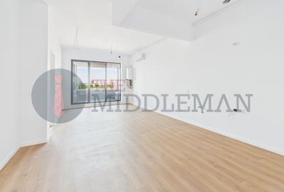 Apartament 2 camere modern | Metrou Basarab | Locație premium - 11