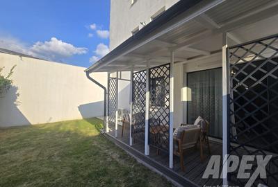 Apartament nou 2 camere mobilat | Curte 50 mp | Decebal- Piata Alba Iulia - 13