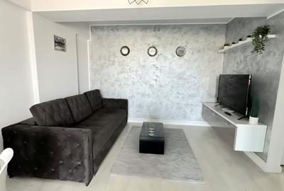 Apartament cu 2 camere, mobilat în Universitate