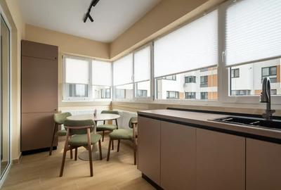 Apartament 2 Camere | Mobilat&Utilat | Parcul Carol | Zonă Centrală - 14