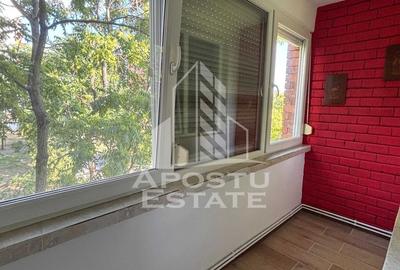 Apartament 2 camere de inchiriat, Zona Gheorghe Lazar, Timisoara - 7