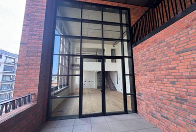 Loft spectaculos în complexul exclusivist Brick Loft|| 720.000 +TVA - 19