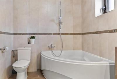 Apartament 3 camere de inchiriat Arcul de Triumf Herastrau - 14