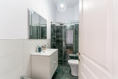 Duplex pe un singur nivel, cu 116 mp utili și 233 mp teren – Str. Oașului - 19