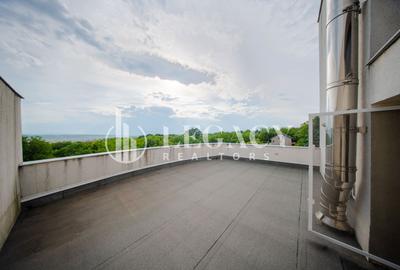 Vilă Exclusivistă în Copou – 680 mp Utili | Teren 1.414 mp - 41