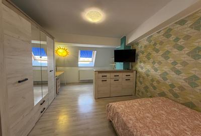Apartament central Otopeni | 3 camere | Et inalt - 13