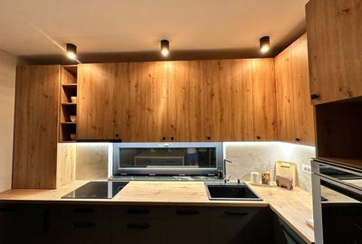 Duplex parter la prima inchiriere - zona Ikea - 13