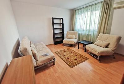 Dristor/Park Lake/Parc IOR/6 Minute Metrou/ - 2