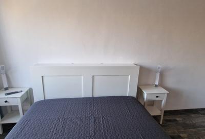 Apartament cu 2 camere in B-dul Saturn, mobilat nou si utilat, liber la inchirie - 19