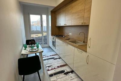Apartament 3 camere/finisat la cheie-mutare imediată/7 minute metrou Berceni - 3