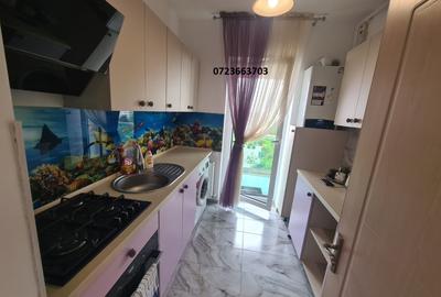 Apartament 3 camere Mamaia zona Vega -600 euro - 7