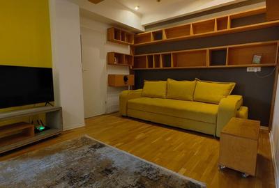 2-Room Apartment – Fully Furnished, Open View - Pet Friendly - 17