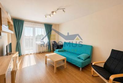 Apartament 2 camere de închiriat | Republicii | 450 €/lună - 1