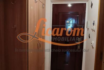 Garsoniera confort 1,Tractorul vis a vis de Kaufland,etaj intermediar - 5