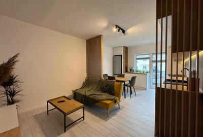 Apartament cu două dormitoare - etaj 1 - nou - Doamna Stanca - 16