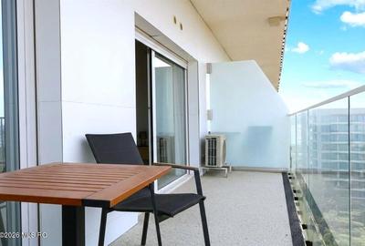 Mamaia Nord - White Tower, 2 camere, 51 mp, etajul 7, vedere la mare! - 20