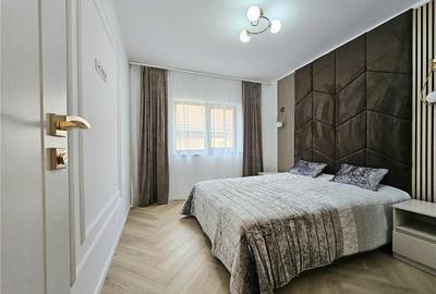 Spațiu, Confort și Rafinament | Casă Nouă de Lux - zona Prof - 14