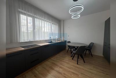 Comision 0%! Casa insiruita 131 mp, teren 170 mp, mobilata, Borhanci - 3