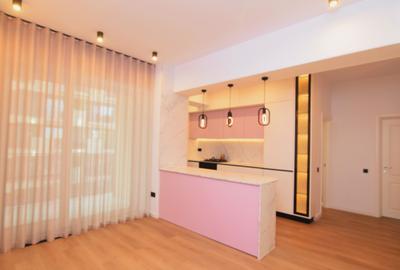 Apartament in Evergreen Towers, prima inchiriere, inclus parcare subterana - 13