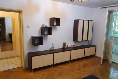 Apartament 2 camere de închiriat  Str. Nițu Vasile - 3