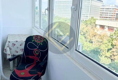 Metrou Timpuri Noi -  Inchiriere apartament 3 camere . - 7
