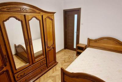 Prima Închiriere | 3 Camere & Loc de Parcare | Eremia Grigorescu - 6