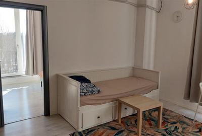 Inchiriere 2 camere in imobil de tip boutique Aviatiei - 8
