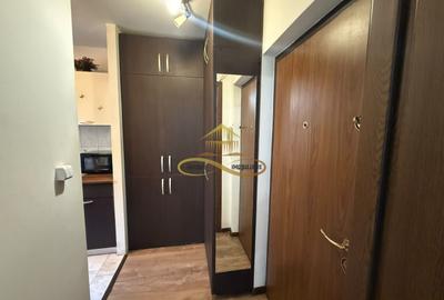 De Închiriat: Apartament 2 Camere semidecomandat, Curte Privată - 3