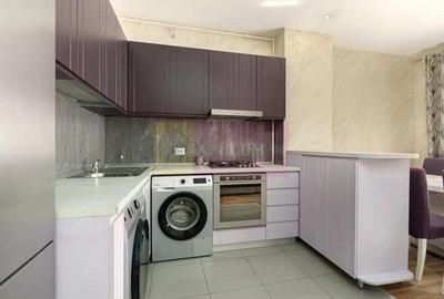 Inchiriere apartament 3 camere Rin Residence - 4