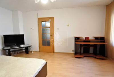 Zona Bancorex-Mioriței-garsonieră confort 1-parter-mobilată-utilată - 3