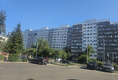 Apartament 3 camere Drumul Taberei, vis-a-vis de Plaza, dupa cutremur - 1