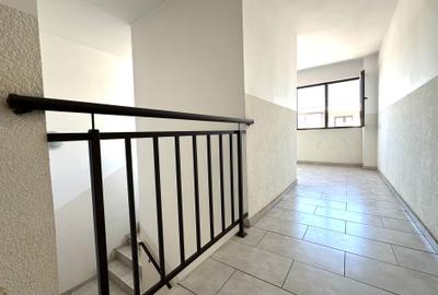 Apartament tip PENTHOUSE / Terasă de 54 mp - 12