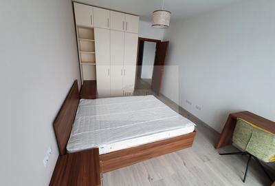 Închiriere Apartament 2 Camere | Zona The Office|Parcare Subterană - 5
