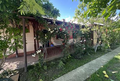 Casa 4 camere de vanzare | 660 MP teren | Mizil, Prahova | Comision 0% - 1