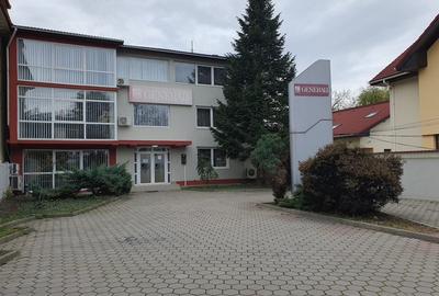 Spatiu birouri de inchiriat - spatiu comercial - zona Lipovei - 1