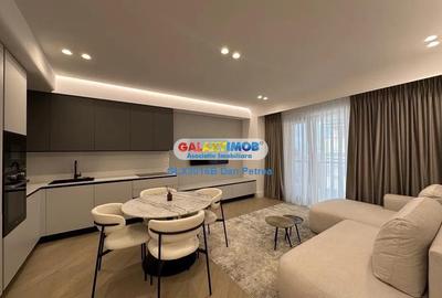 Vanzare apartament 2 camere compet mobilat si utilat Cortina 126 - 2