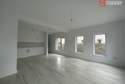 Duplex deosebit cu 5 camere in Ghiroda - 4