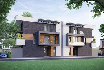 Teren Dezvoltare | 1.869 mp | PUD Aprobat | Str. Jupiter - Pantelimon IF - 9