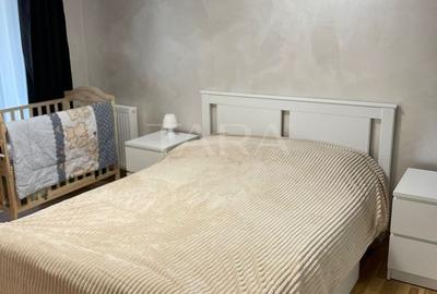 Apartament cu 2 camere de vânzare în zona Gheorgheni! - 5