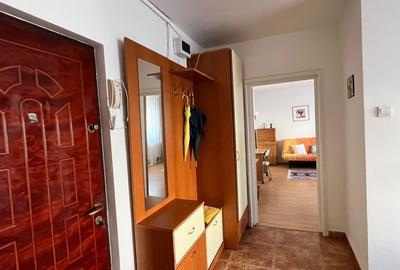 Proprietar, apartament 70 mp, renovat, complet mobilat, cartier Tei - 8