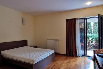 Primaverii Herastrau ap exclusivist 3 camere, curte proprie 100mp - 14