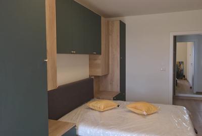 Apartament nou cu 2 camere + loc parcare Zona Aradului - 8
