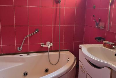 CONFORT 1 ,Giurgiului,DECOMANDAT,Amenajat,GEAM LA BAIE ,Bl CIVILIZAT - 7