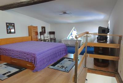 Vila Central - Imparatul Traian - 9