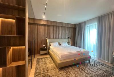 Penthouse Exclusivist | Prima Închiriere | 162 mp + 70 mp Terase | Pipera - 8