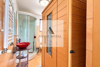 Casă de vânzare P+1 în Clinceni, cu 3 camere, 2 băi și curte proprie - 11