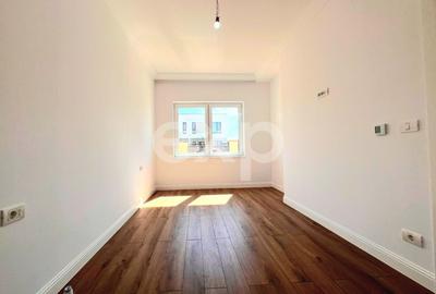 COMISION 0% | Duplex modern 125 mp utili | teren 364 | 3 camere+birou - 19